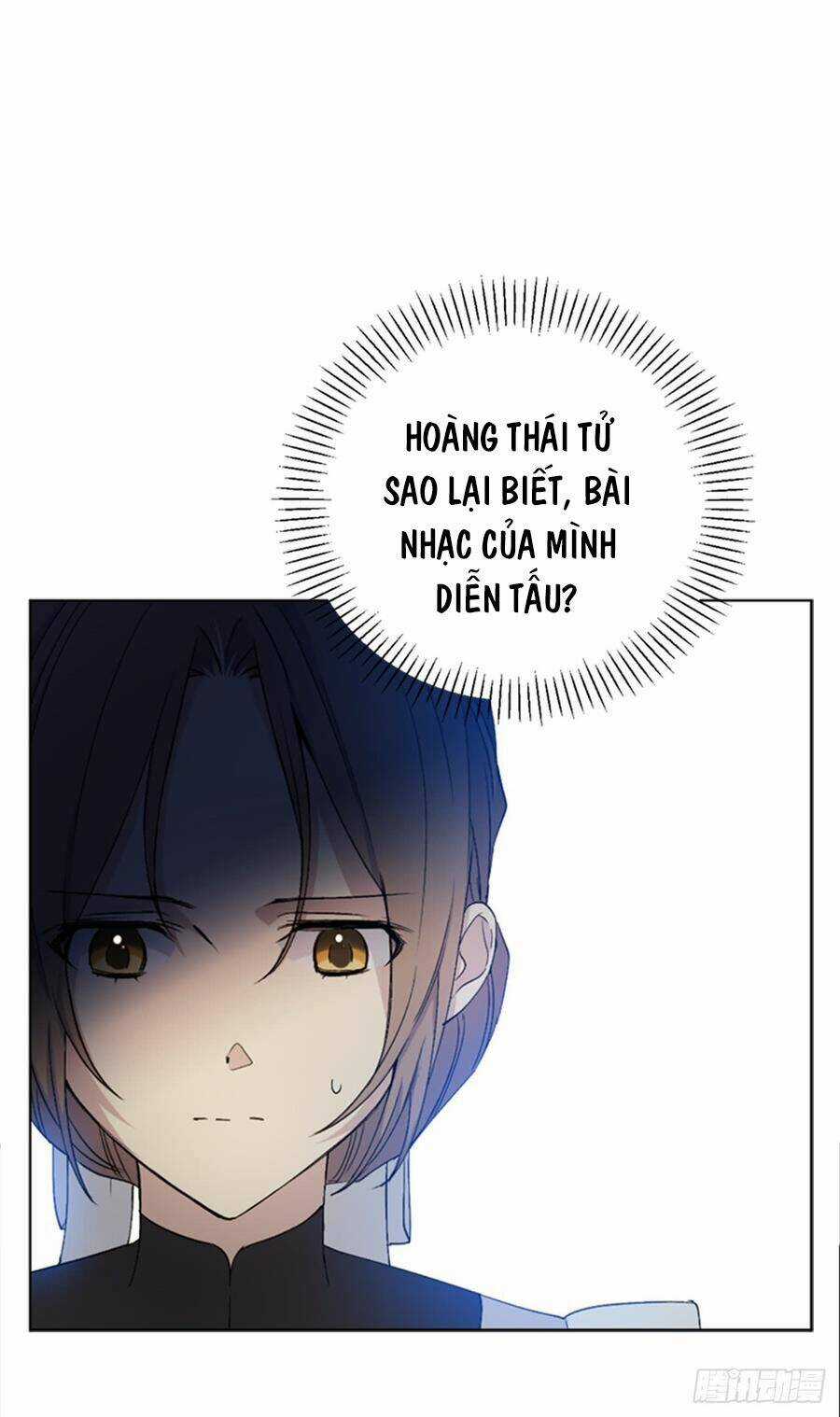 Siêu Năng Lực Của Thị Nữ Chapter 8 trang 24