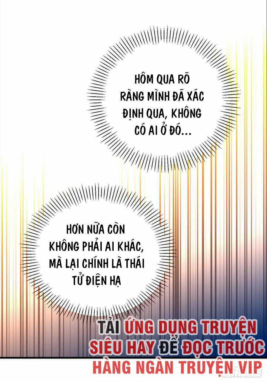 Siêu Năng Lực Của Thị Nữ Chapter 8 trang 25