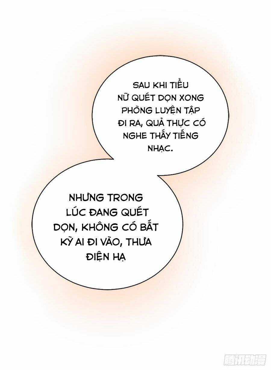 Siêu Năng Lực Của Thị Nữ Chapter 8 trang 33