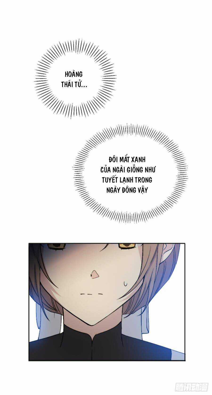 Siêu Năng Lực Của Thị Nữ Chapter 8 trang 39