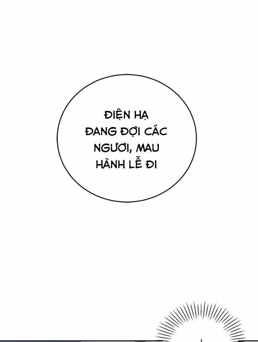 Siêu Năng Lực Của Thị Nữ Chapter 8 trang 4