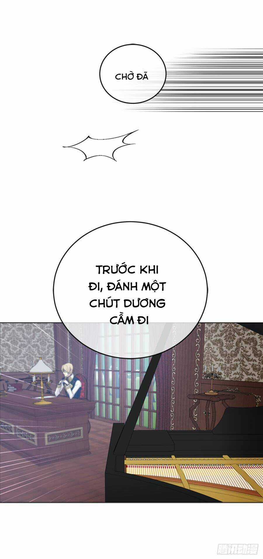 Siêu Năng Lực Của Thị Nữ Chapter 8 trang 42