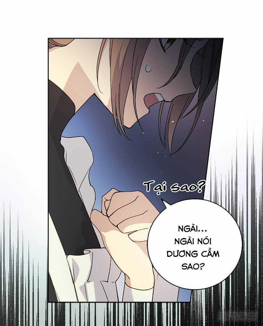 Siêu Năng Lực Của Thị Nữ Chapter 8 trang 43