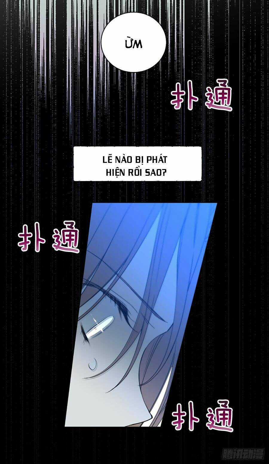 Siêu Năng Lực Của Thị Nữ Chapter 8 trang 44