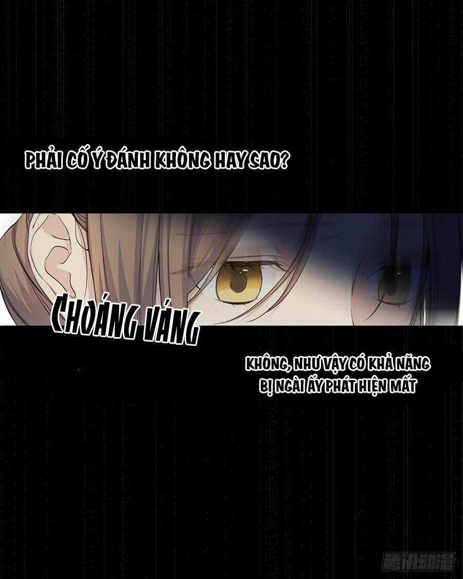 Siêu Năng Lực Của Thị Nữ Chapter 8 trang 46