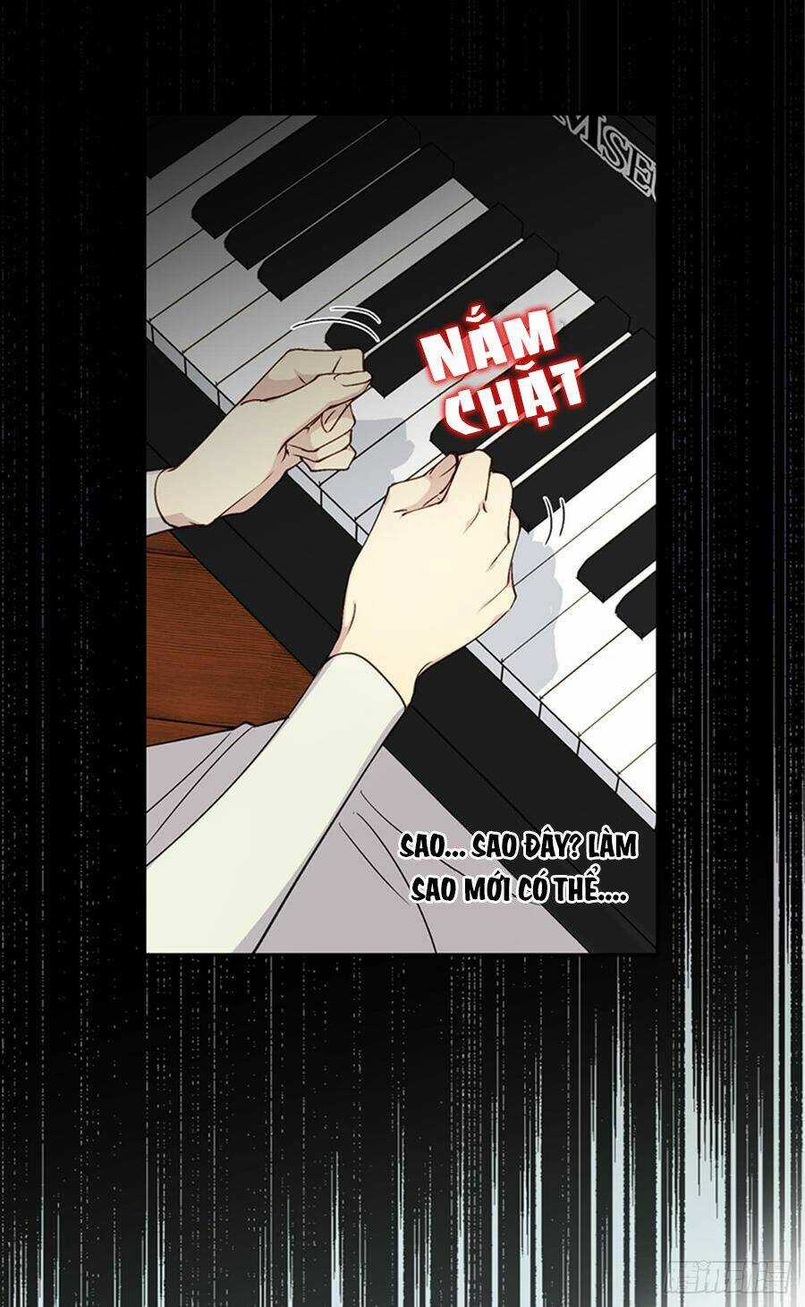 Siêu Năng Lực Của Thị Nữ Chapter 8 trang 47