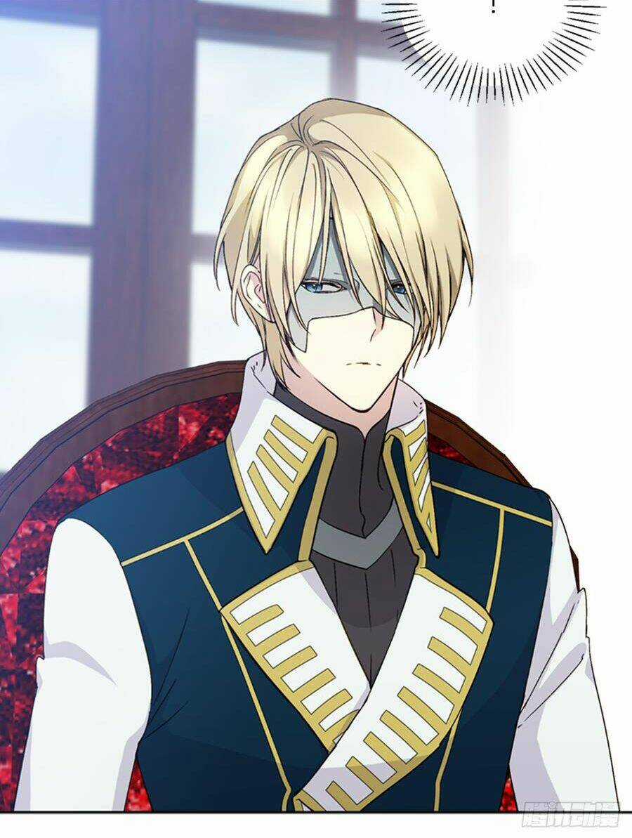 Siêu Năng Lực Của Thị Nữ Chapter 8 trang 5