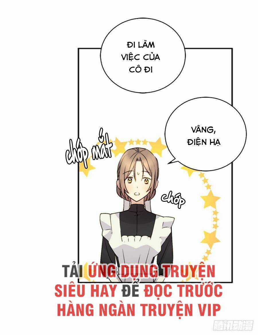 Siêu Năng Lực Của Thị Nữ Chapter 8 trang 50