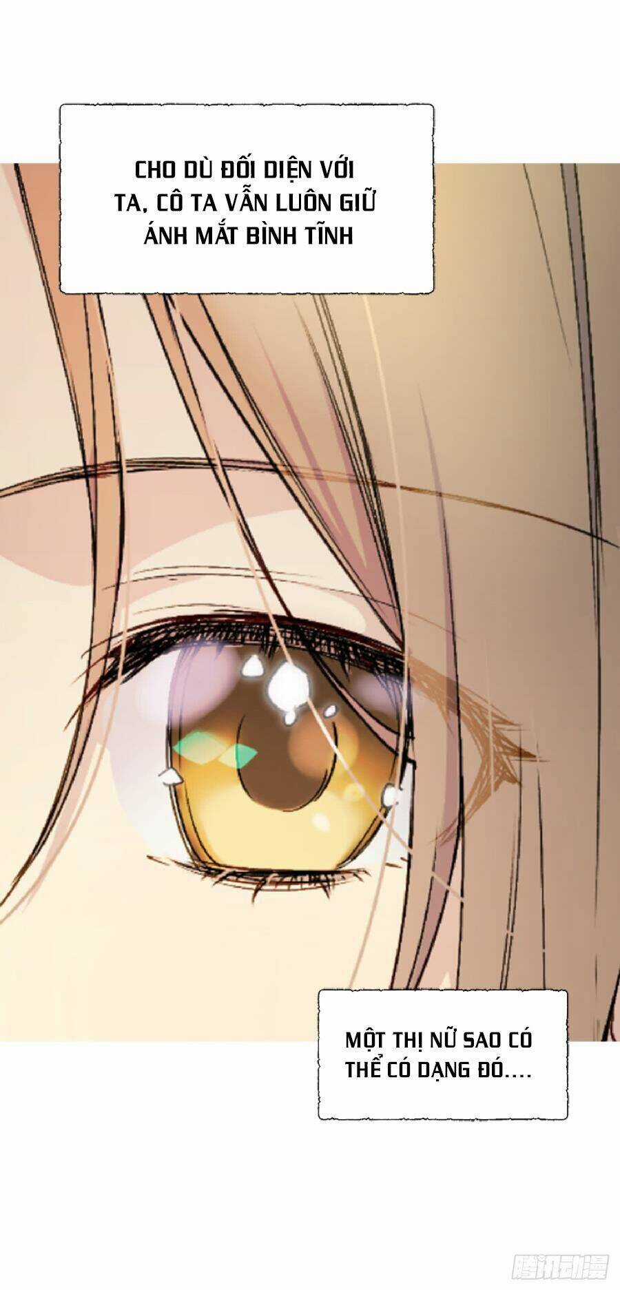 Siêu Năng Lực Của Thị Nữ Chapter 8 trang 55