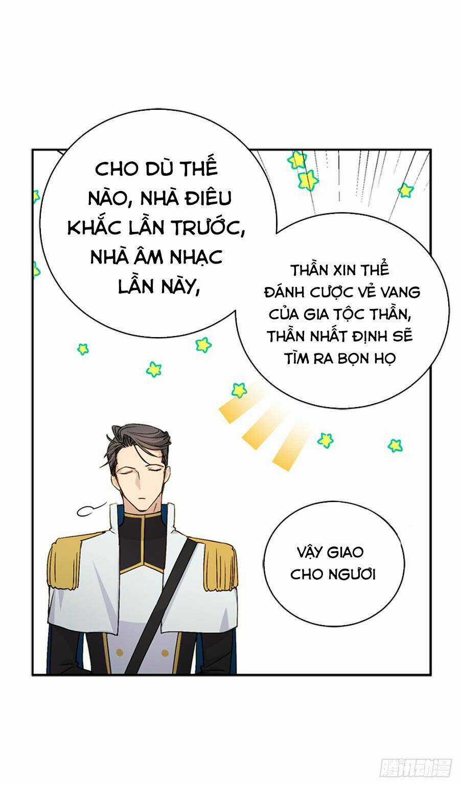 Siêu Năng Lực Của Thị Nữ Chapter 8 trang 59