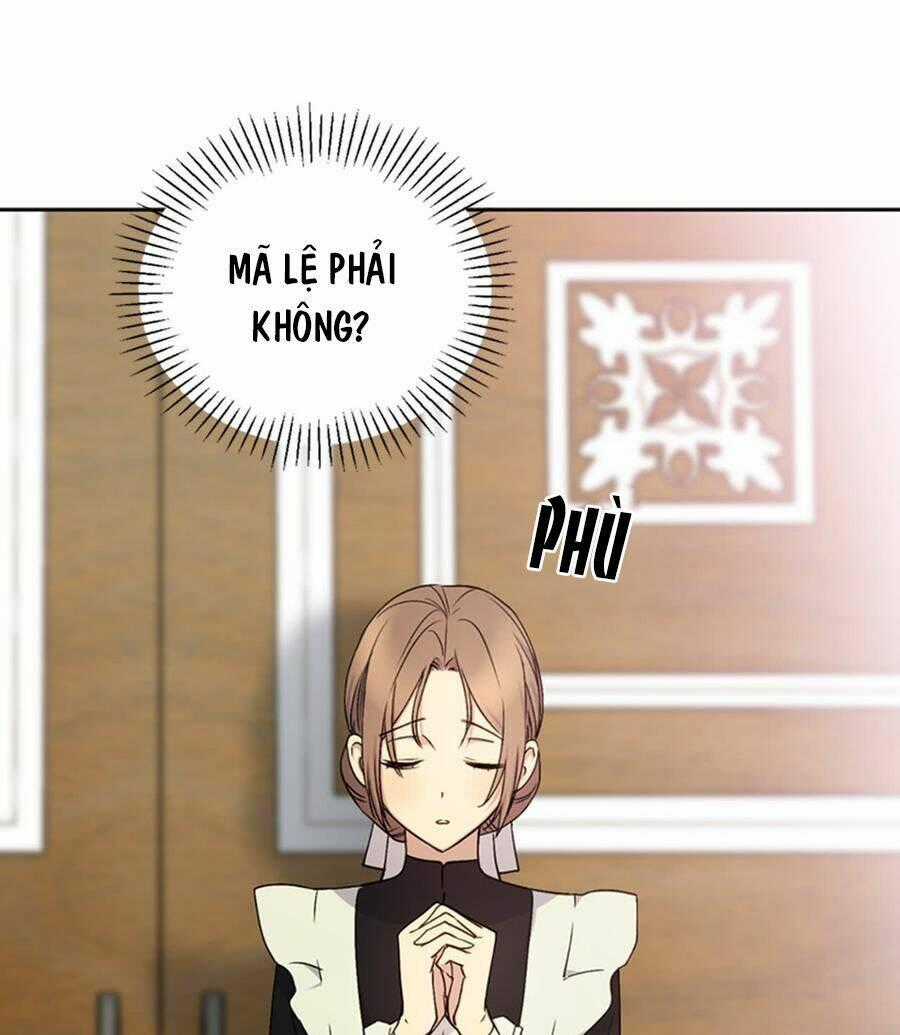 Siêu Năng Lực Của Thị Nữ Chapter 8 trang 60