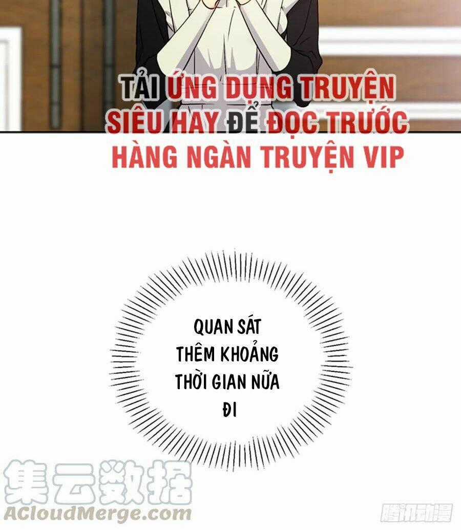 Siêu Năng Lực Của Thị Nữ Chapter 8 trang 61