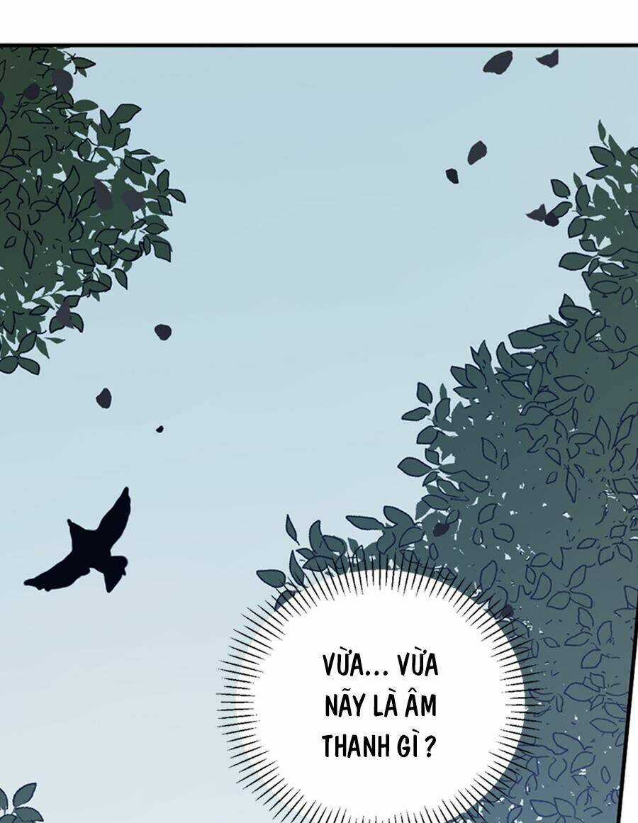 Siêu Năng Lực Của Thị Nữ Chapter 9 trang 12