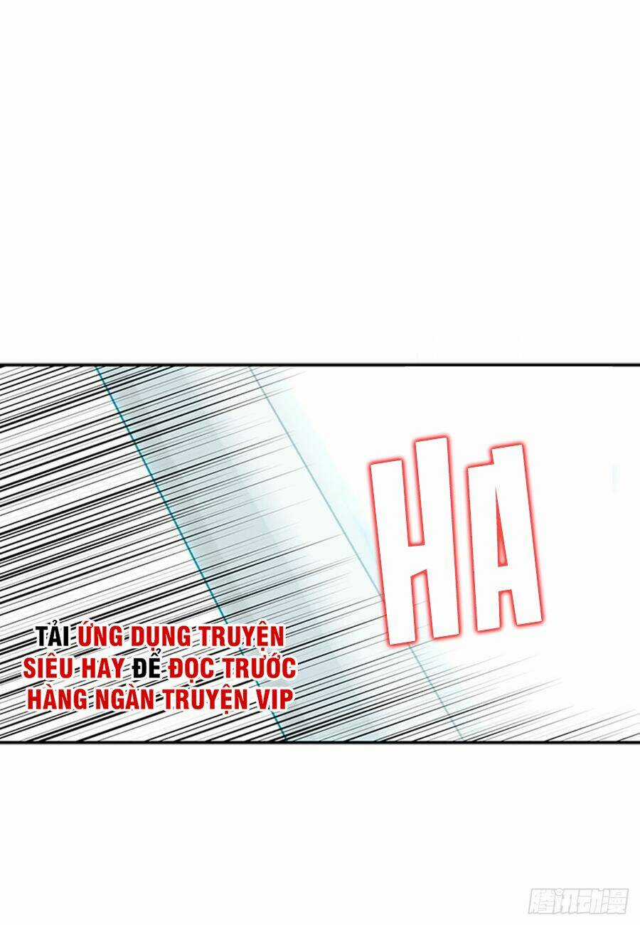 Siêu Năng Lực Của Thị Nữ Chapter 9 trang 18