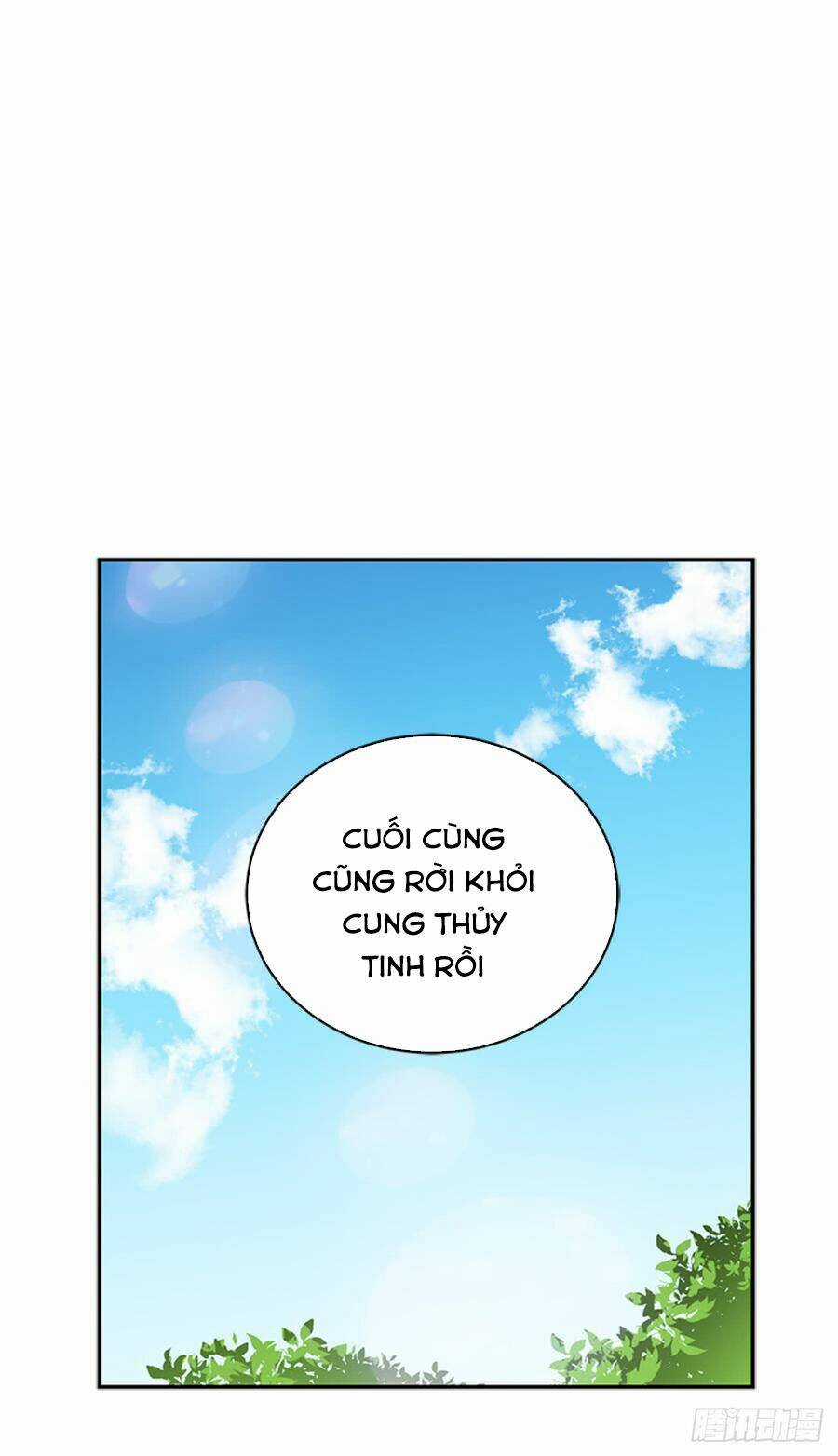 Siêu Năng Lực Của Thị Nữ Chapter 9 trang 2