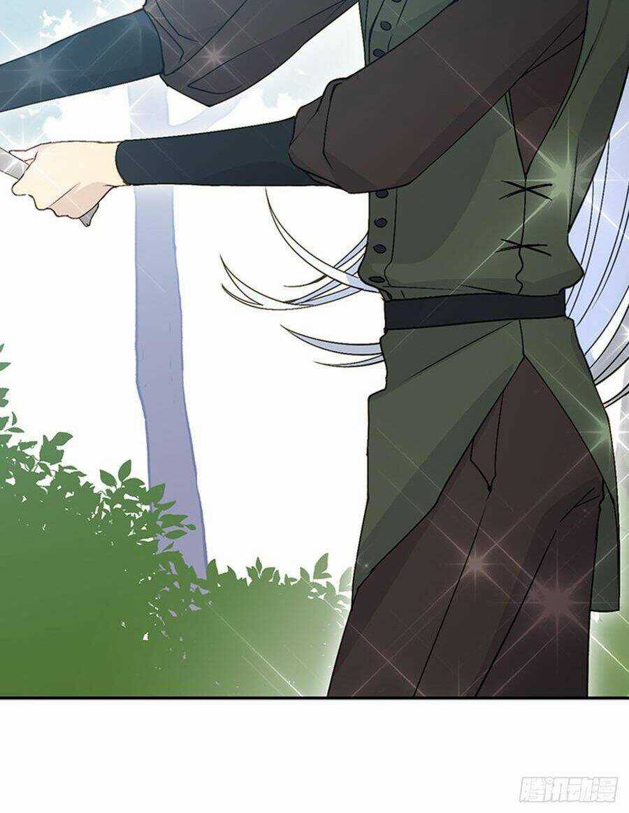 Siêu Năng Lực Của Thị Nữ Chapter 9 trang 22