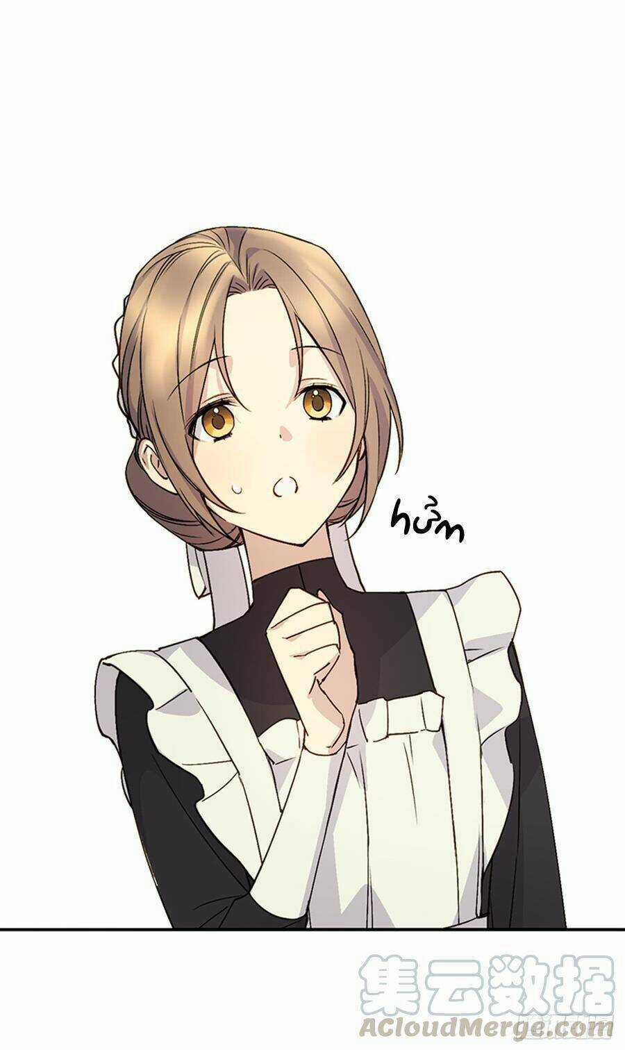 Siêu Năng Lực Của Thị Nữ Chapter 9 trang 23