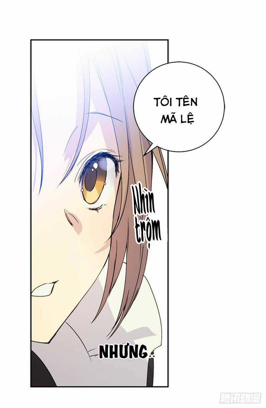 Siêu Năng Lực Của Thị Nữ Chapter 9 trang 26