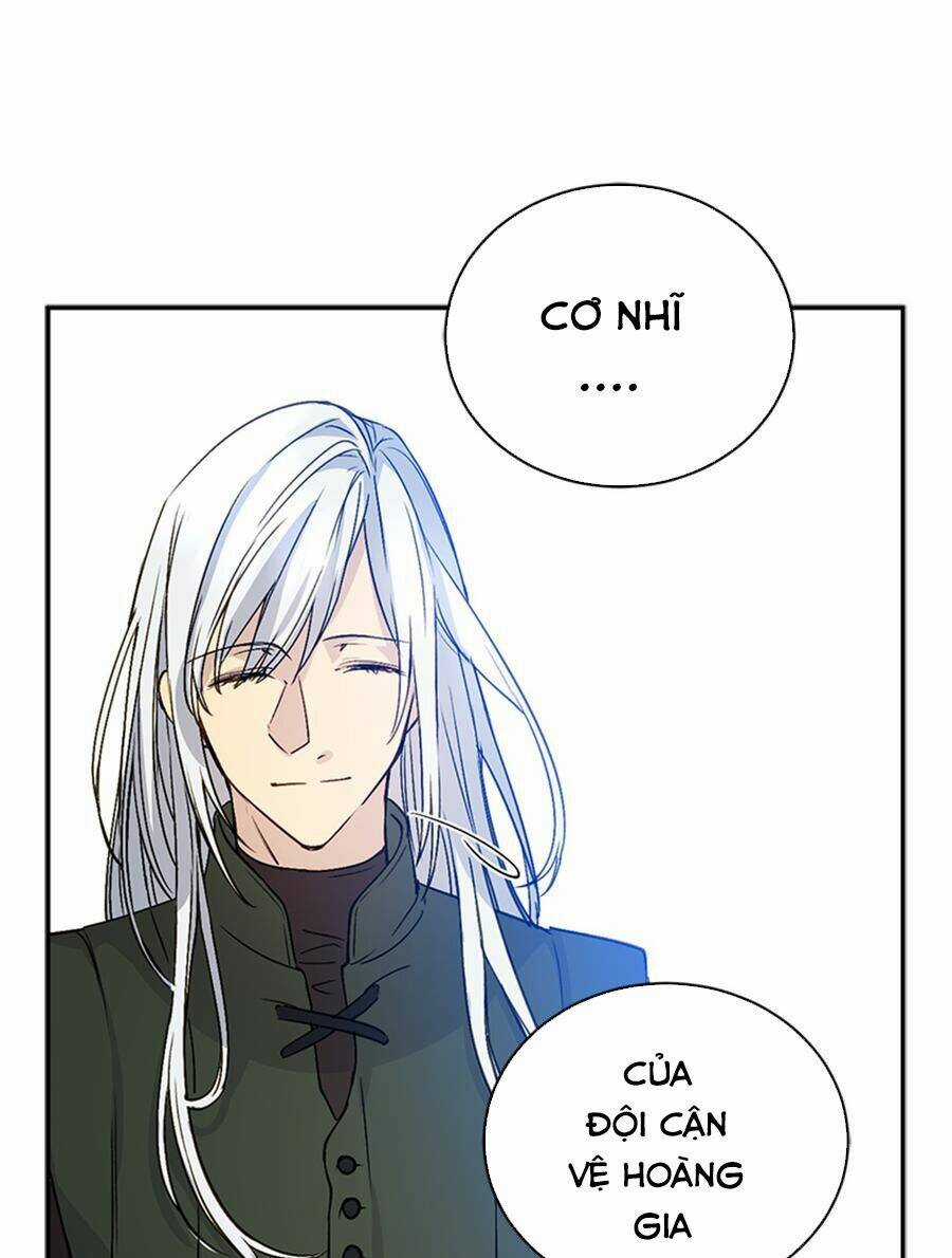 Siêu Năng Lực Của Thị Nữ Chapter 9 trang 29