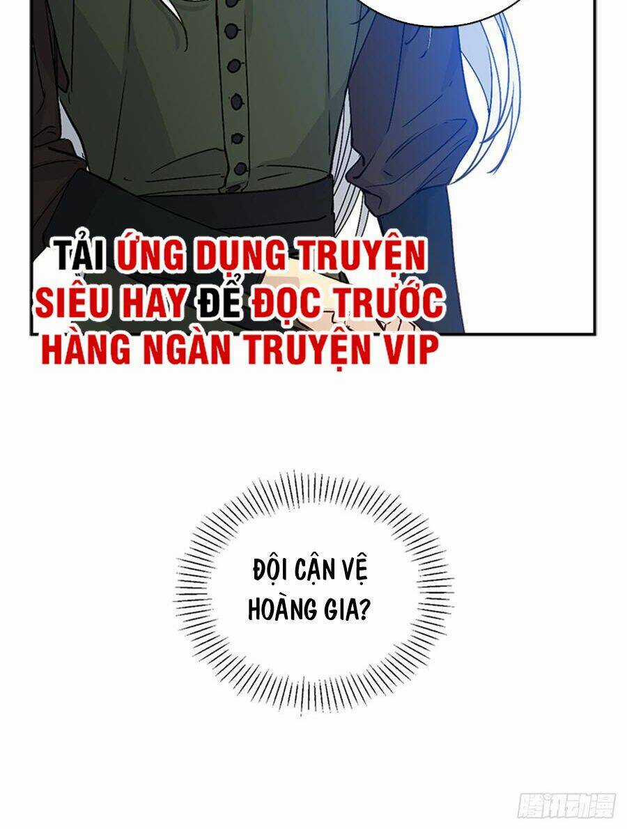 Siêu Năng Lực Của Thị Nữ Chapter 9 trang 30