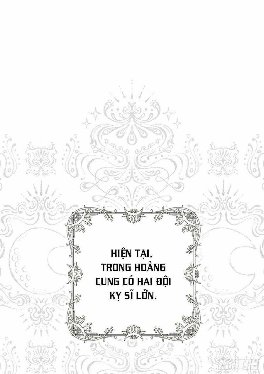 Siêu Năng Lực Của Thị Nữ Chapter 9 trang 31