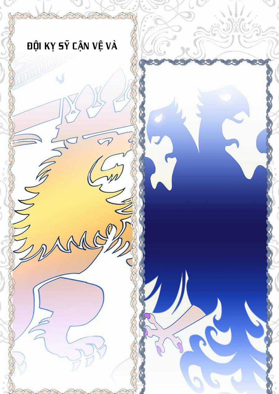 Siêu Năng Lực Của Thị Nữ Chapter 9 trang 32