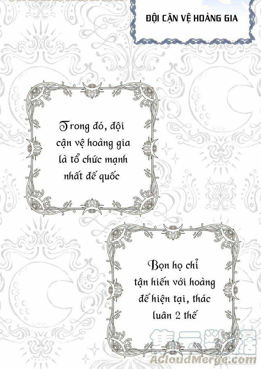 Siêu Năng Lực Của Thị Nữ Chapter 9 trang 33