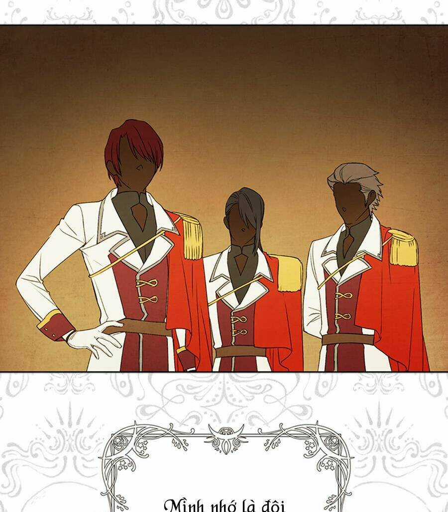 Siêu Năng Lực Của Thị Nữ Chapter 9 trang 34