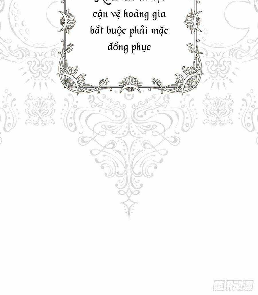 Siêu Năng Lực Của Thị Nữ Chapter 9 trang 35