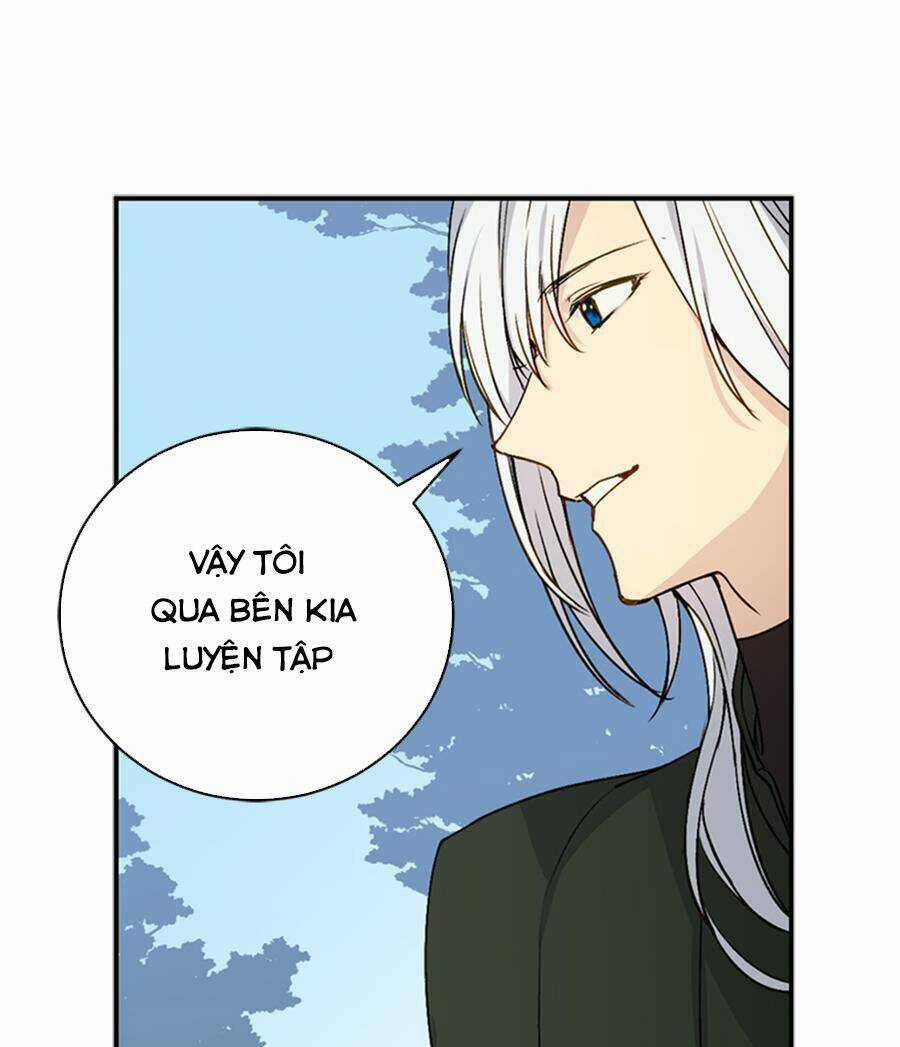 Siêu Năng Lực Của Thị Nữ Chapter 9 trang 38