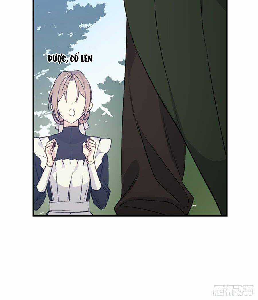 Siêu Năng Lực Của Thị Nữ Chapter 9 trang 39