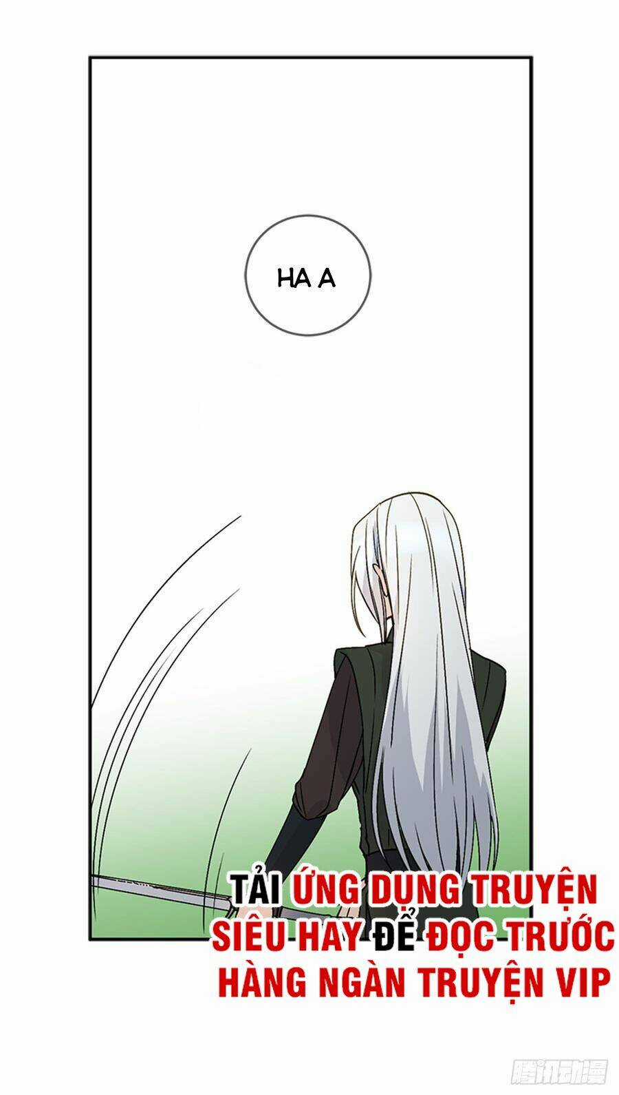 Siêu Năng Lực Của Thị Nữ Chapter 9 trang 40