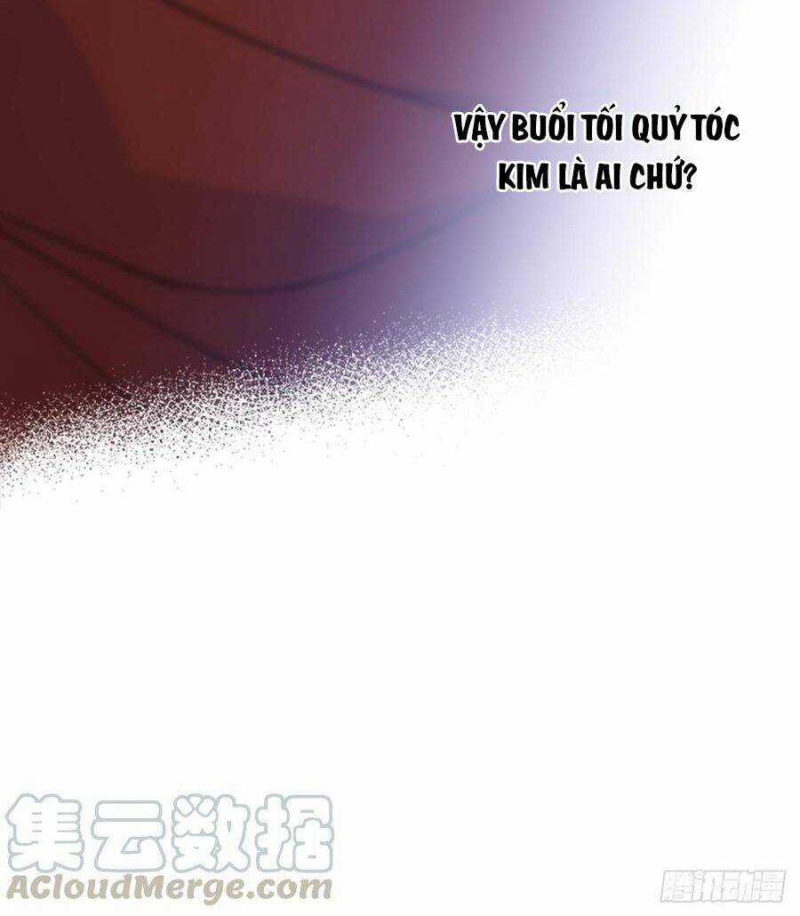 Siêu Năng Lực Của Thị Nữ Chapter 9 trang 43