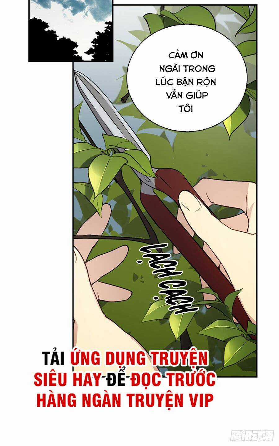 Siêu Năng Lực Của Thị Nữ Chapter 9 trang 45