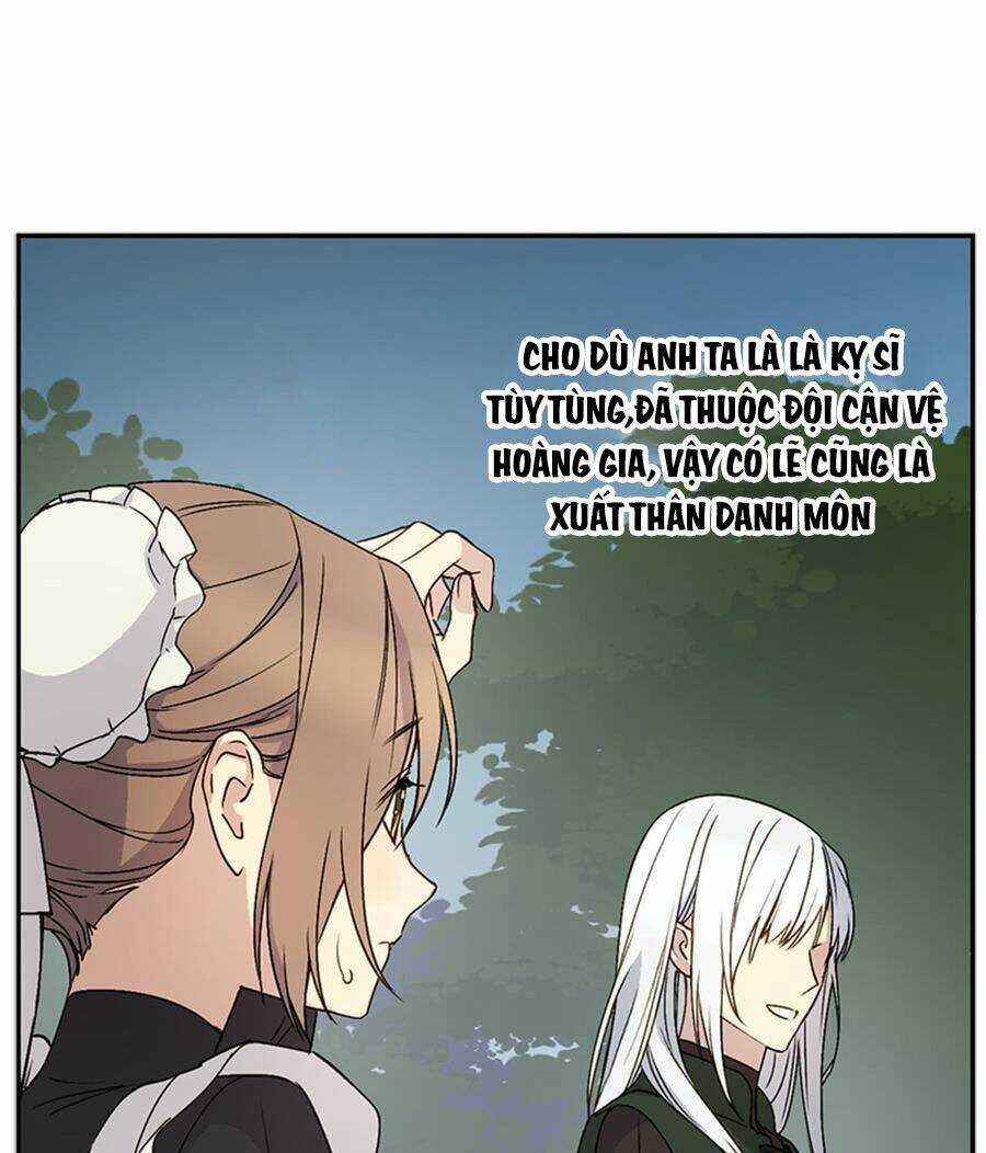 Siêu Năng Lực Của Thị Nữ Chapter 9 trang 46