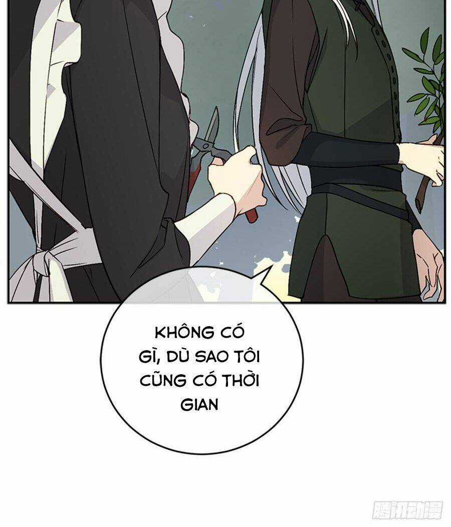 Siêu Năng Lực Của Thị Nữ Chapter 9 trang 47