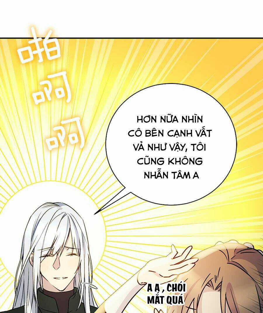 Siêu Năng Lực Của Thị Nữ Chapter 9 trang 48