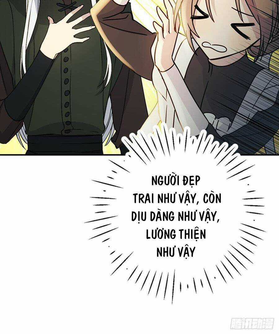 Siêu Năng Lực Của Thị Nữ Chapter 9 trang 49