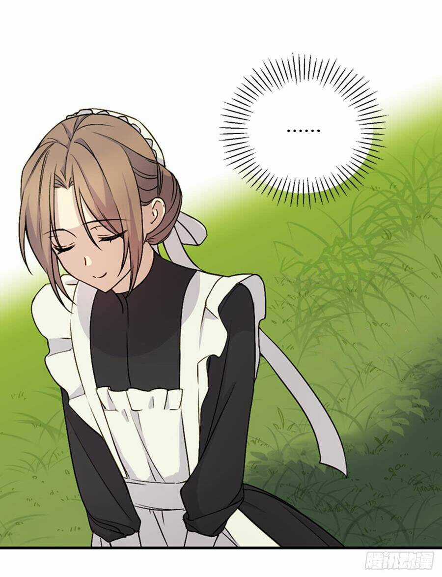 Siêu Năng Lực Của Thị Nữ Chapter 9 trang 5