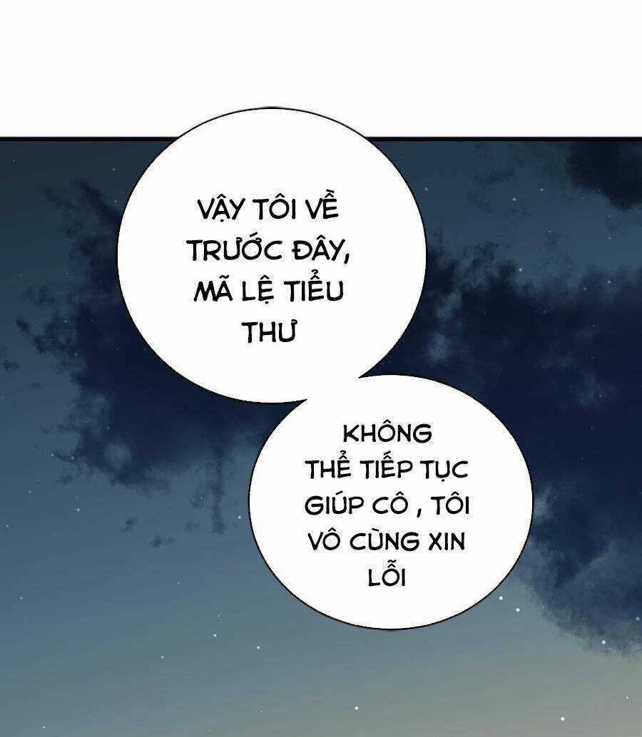 Siêu Năng Lực Của Thị Nữ Chapter 9 trang 50