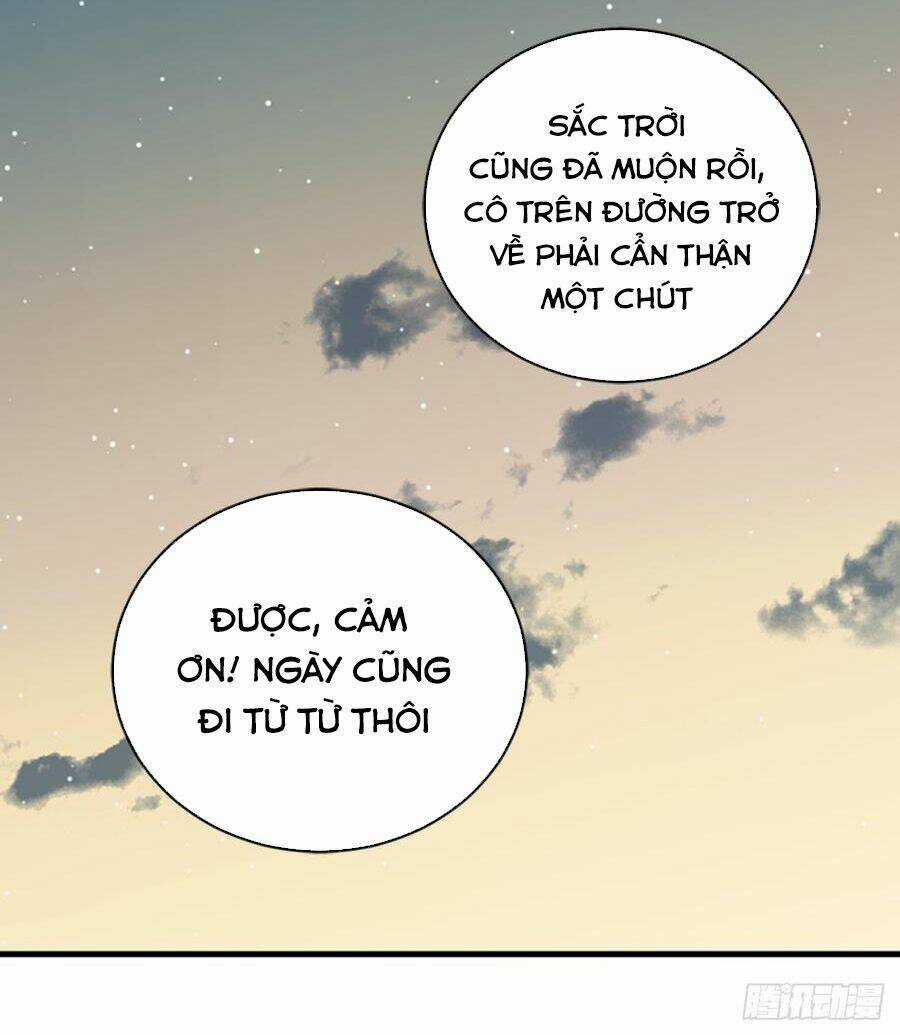 Siêu Năng Lực Của Thị Nữ Chapter 9 trang 51