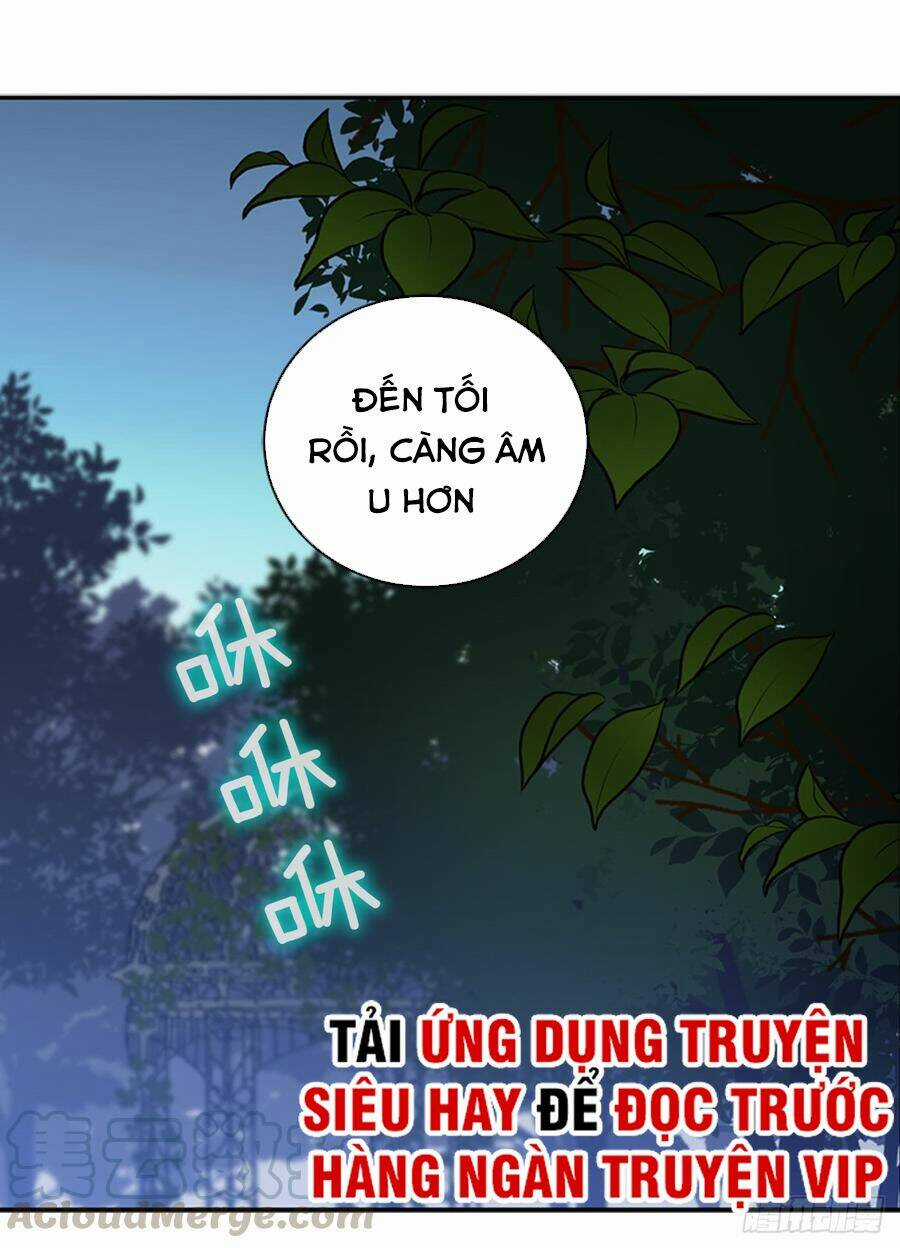 Siêu Năng Lực Của Thị Nữ Chapter 9 trang 53