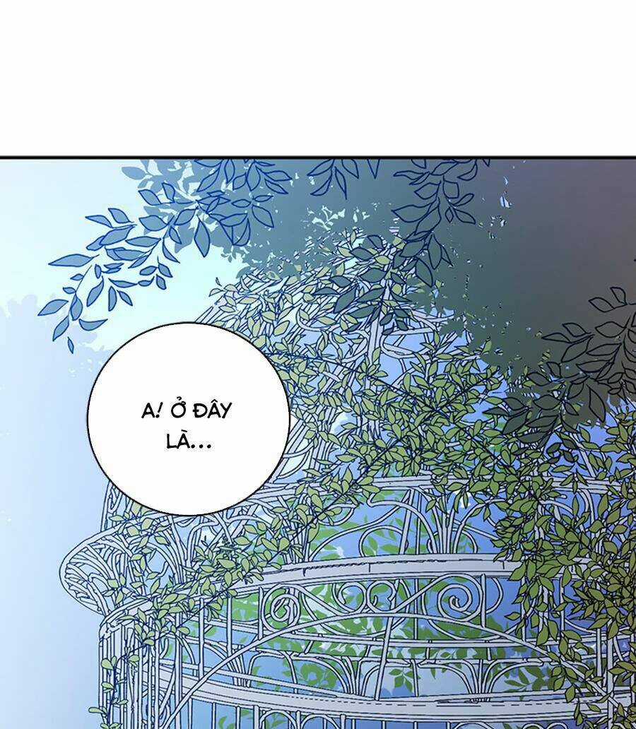 Siêu Năng Lực Của Thị Nữ Chapter 9 trang 56