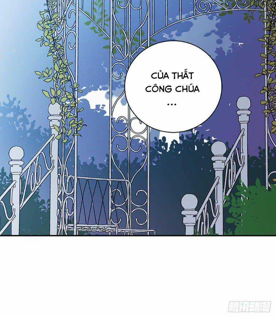 Siêu Năng Lực Của Thị Nữ Chapter 9 trang 57