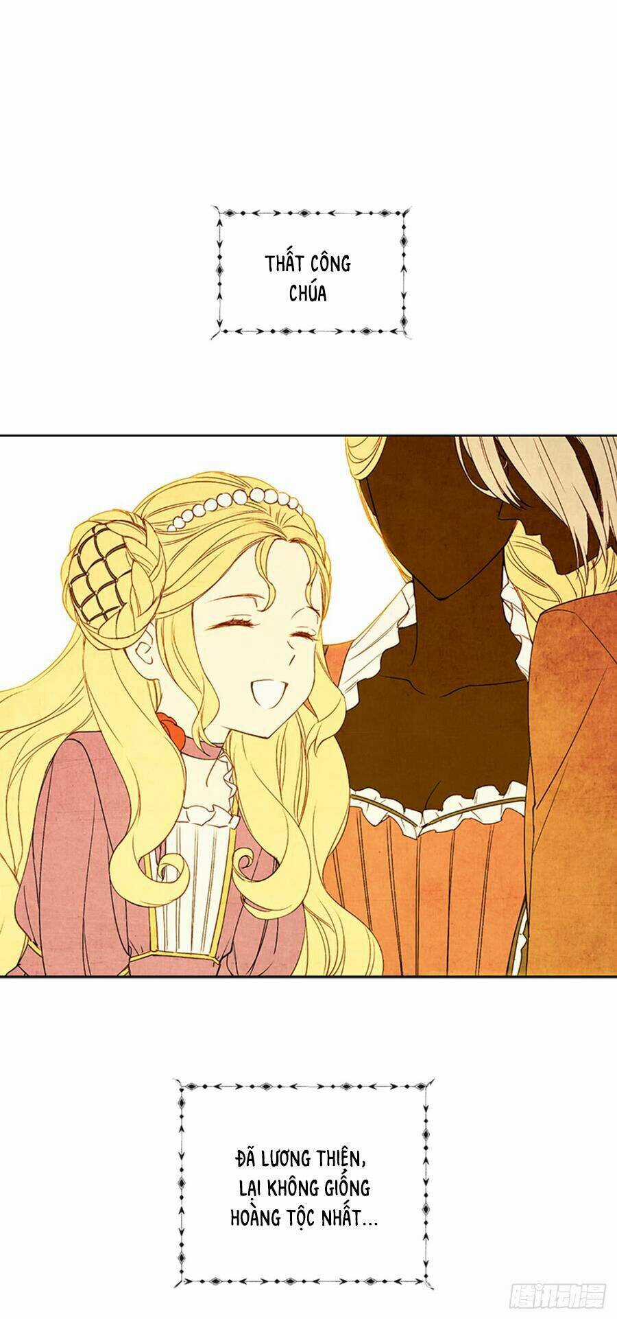 Siêu Năng Lực Của Thị Nữ Chapter 9 trang 58