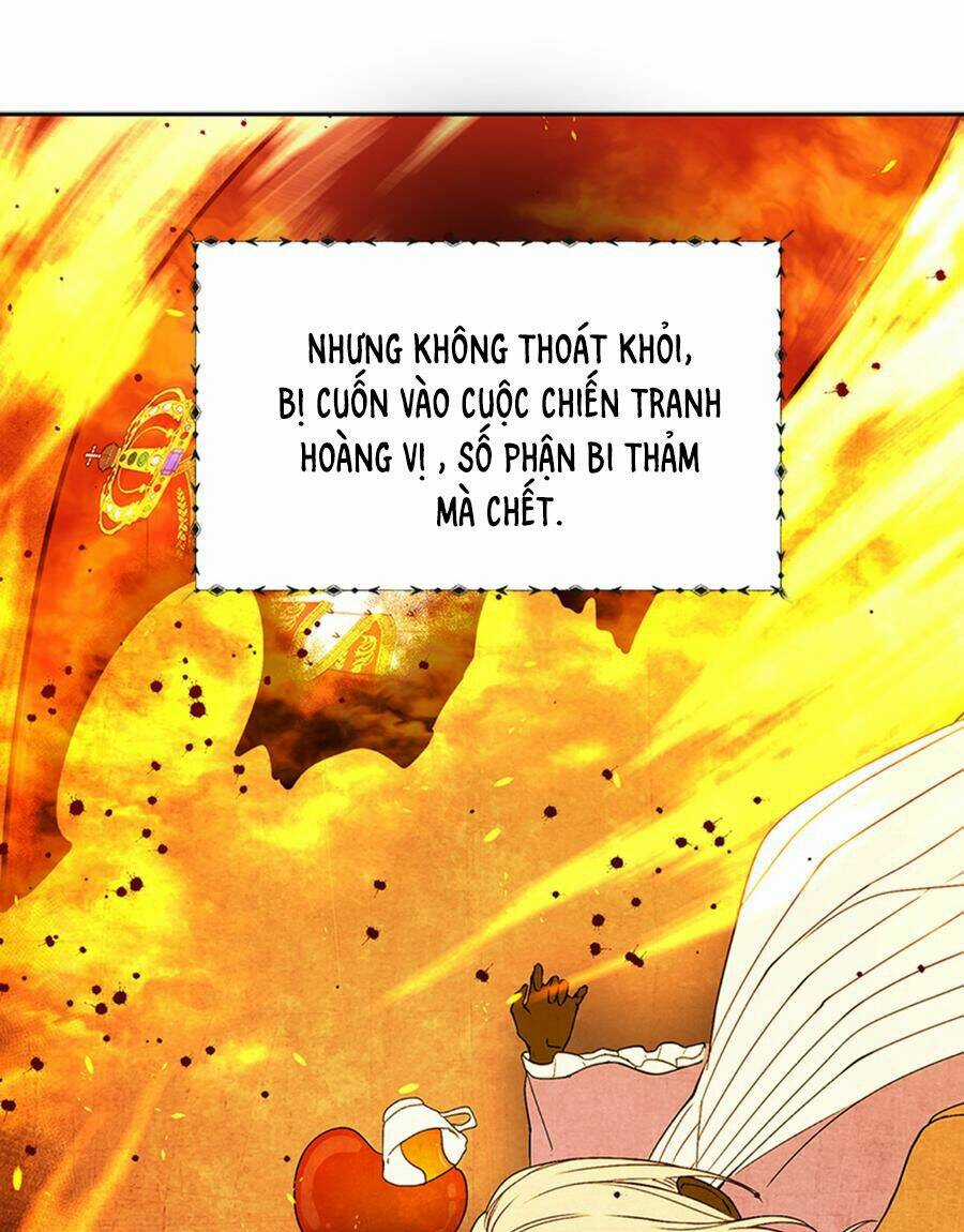 Siêu Năng Lực Của Thị Nữ Chapter 9 trang 59