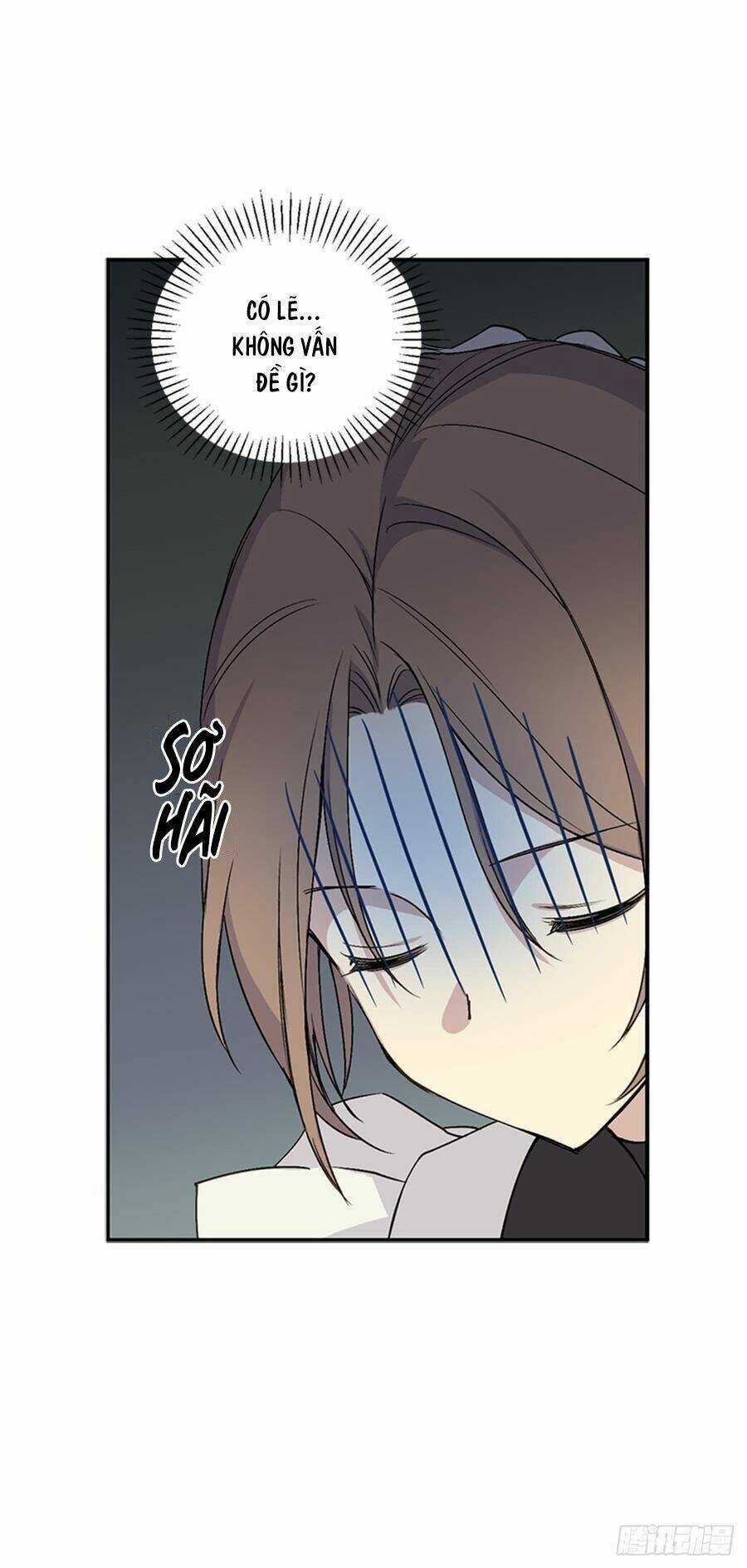 Siêu Năng Lực Của Thị Nữ Chapter 9 trang 6