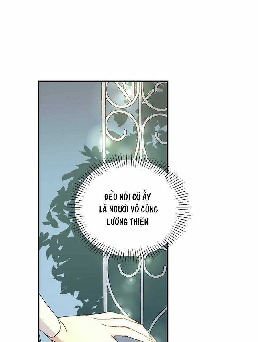 Siêu Năng Lực Của Thị Nữ Chapter 9 trang 61