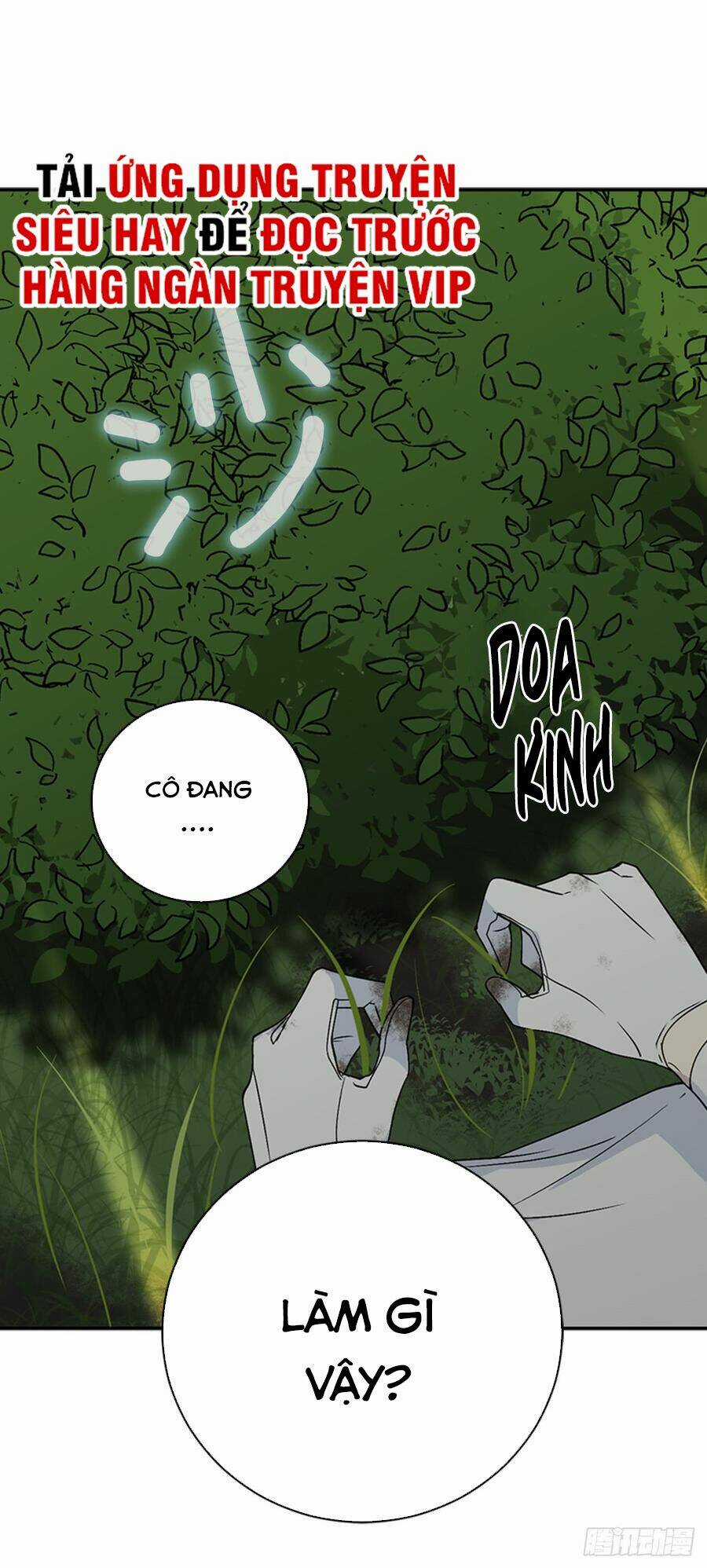 Siêu Năng Lực Của Thị Nữ Chapter 9 trang 64