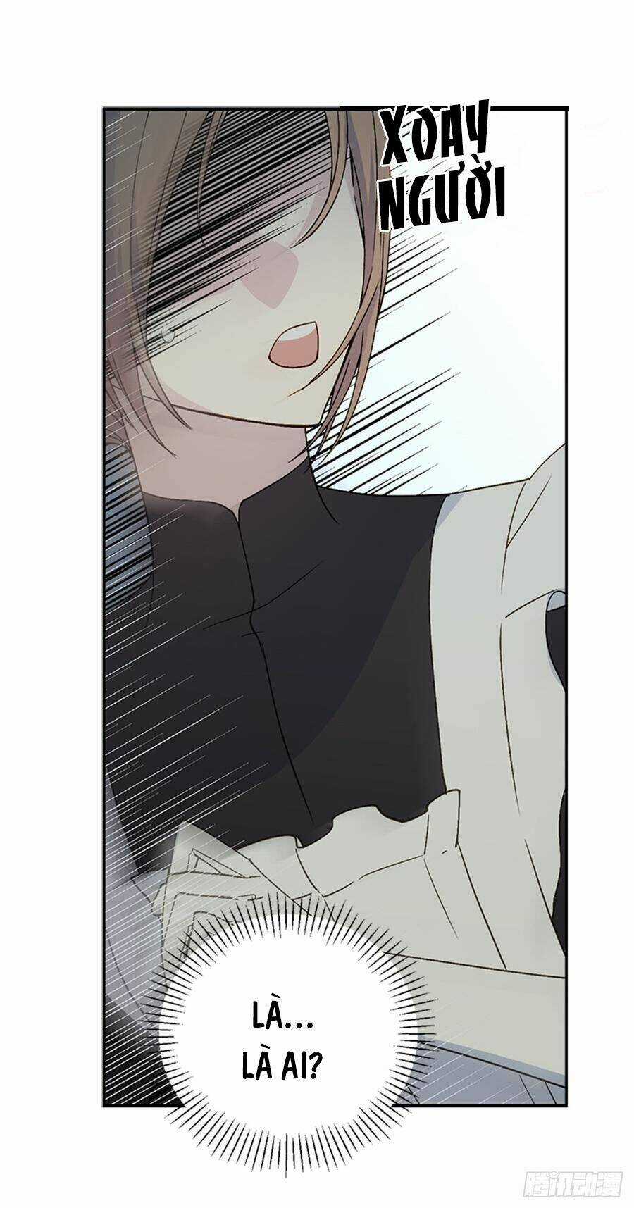 Siêu Năng Lực Của Thị Nữ Chapter 9 trang 65